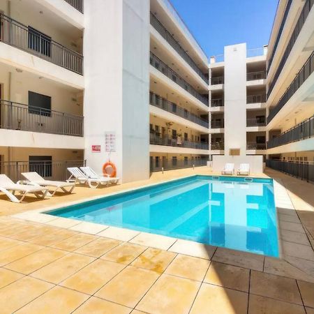 Sunshine Apartment By Ammonite&Cо Olhao Luaran gambar