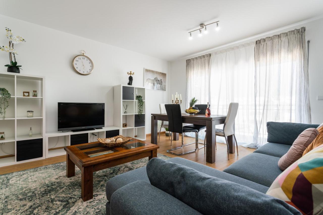 Sunshine Apartment By Ammonite&Cо Olhao Luaran gambar