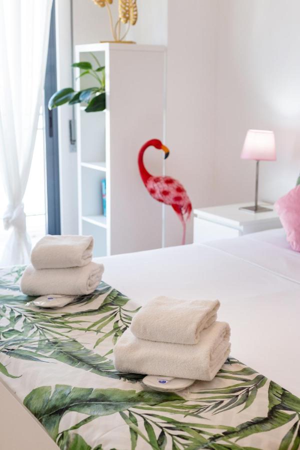 Sunshine Apartment By Ammonite&Cо Olhao Luaran gambar