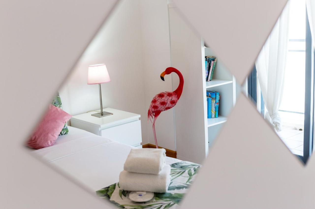 Sunshine Apartment By Ammonite&Cо Olhao Luaran gambar