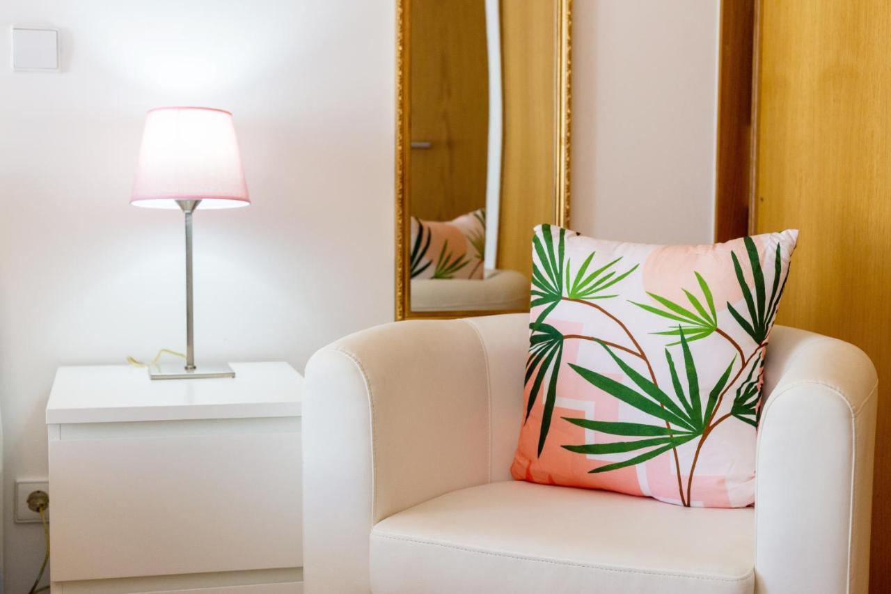 Sunshine Apartment By Ammonite&Cо Olhao Luaran gambar