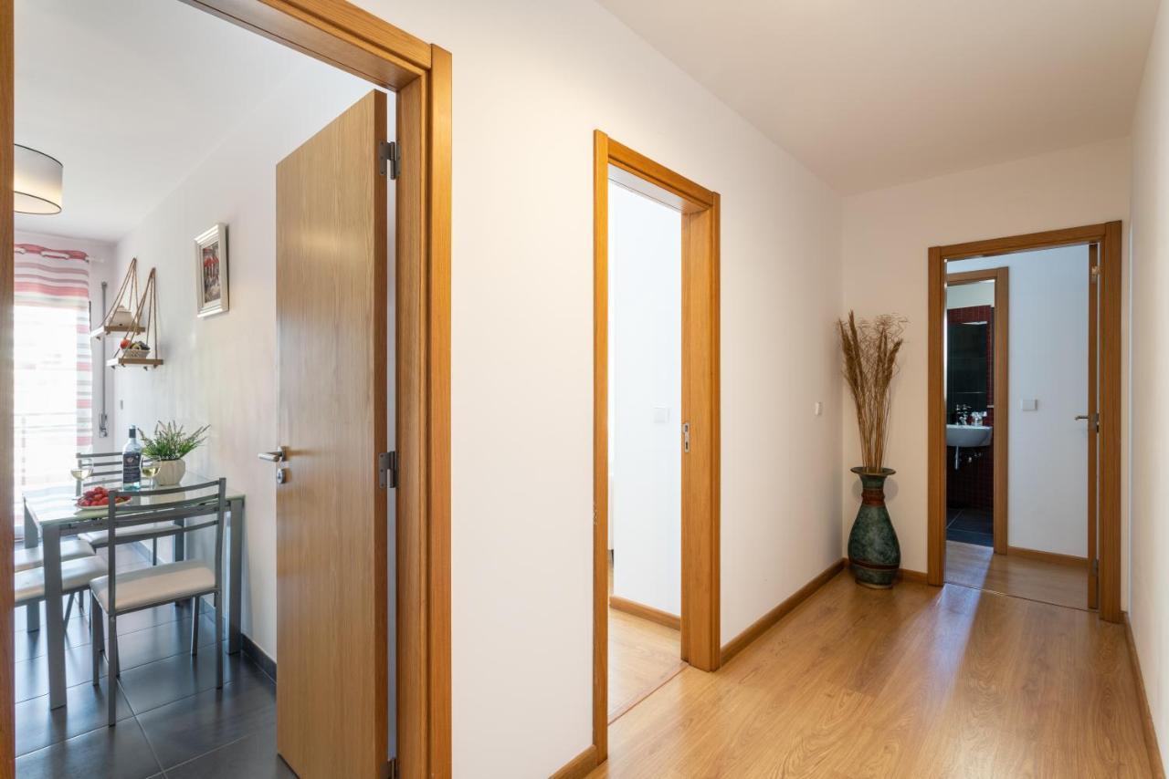 Sunshine Apartment By Ammonite&Cо Olhao Luaran gambar
