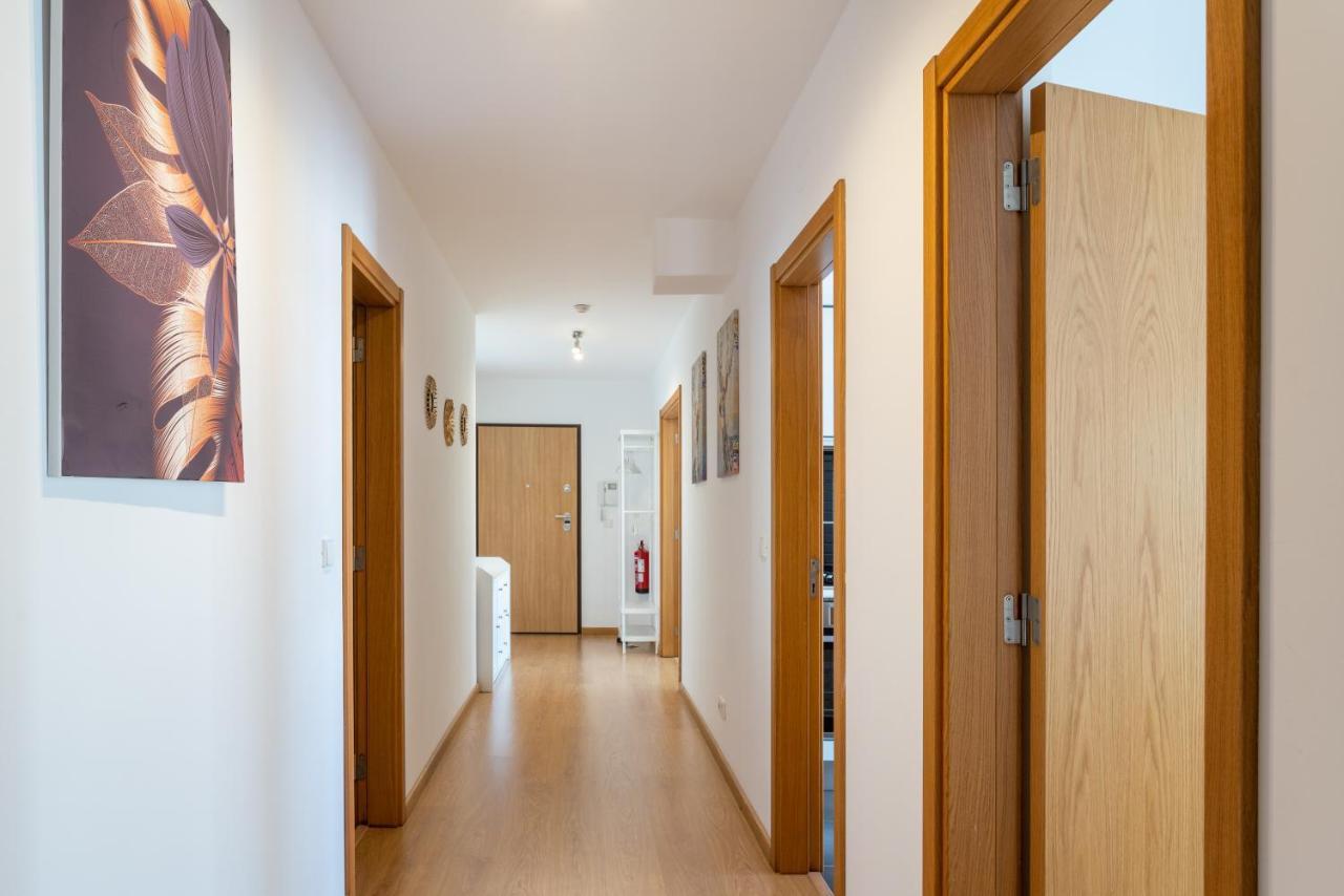 Sunshine Apartment By Ammonite&Cо Olhao Luaran gambar