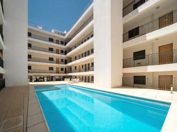 Sunshine Apartment By Ammonite&Cо Olhao Luaran gambar